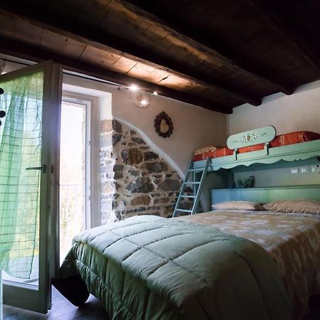 B&B Sopra Il Portico San Giovanni Bianco Eksteriør billede